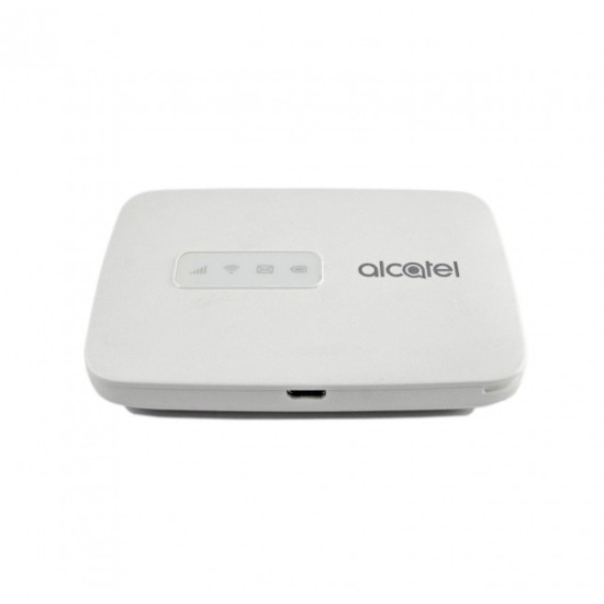 ALCATEL MW40 ROUTER 4G LTE 150MBPS (1800MAH)